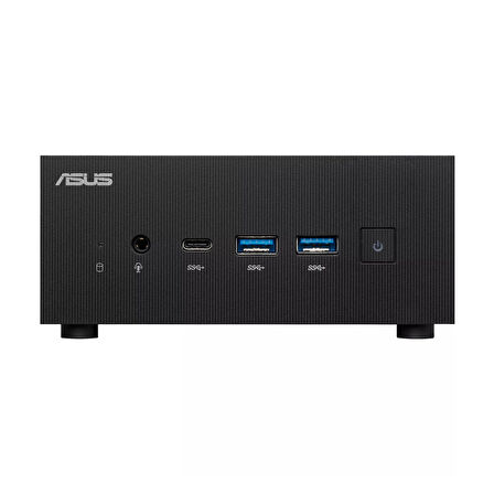 Asus VivoPC Ryzen 5 5600H 24GB 1TB SSD Freedos Mini PC PN52-S5090MD 041+Lecoo Klavye-Mouse