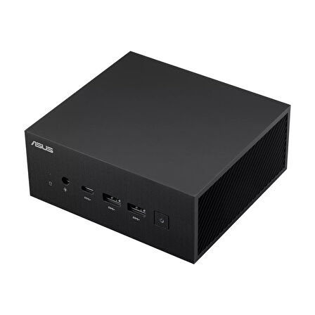 Asus VivoPC Ryzen 5 5600H 24GB 1TB SSD Freedos Mini PC PN52-S5090MD 041+Lecoo Klavye-Mouse