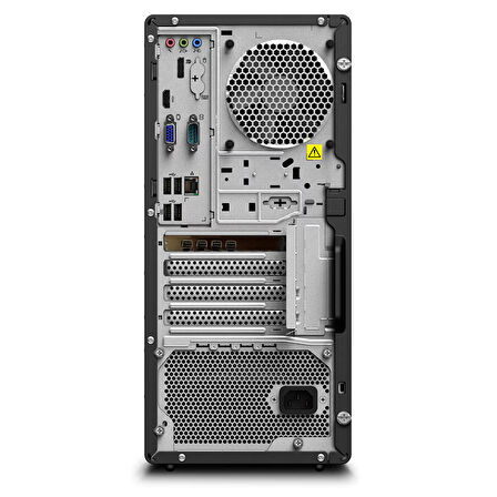 Lenovo DWS ThinkStation P348 i9-11900 vPro 16GB 2TB HDD 2TB SSD 8GB T1000 W11P 30EQ0225TX 021