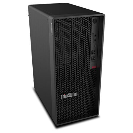 Lenovo DWS ThinkStation P358 AMD Ryzen 7 Pro 5845 128GB 6TB HDD 2TB SSD 4GB T400 W11P 30GL0041TX 024