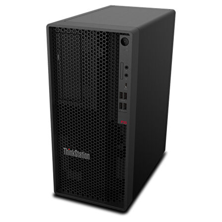 Lenovo DWS ThinkStation P358 AMD Ryzen 7 Pro 5845 128GB 6TB HDD 2TB SSD 4GB T400 W11P 30GL0041TX 024