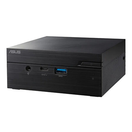 Asus VivoPC Intel Celeron N4500 8GB 1TB SSD Windows 11 Pro Mini PC PN41-BBC129MVS1 089