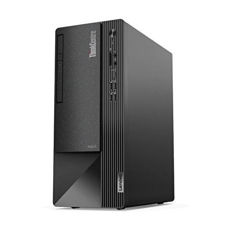 Lenovo ThinkCentre Neo 50T G4 i7-13700 64GB 2TB SSD Freedos Masaüstü PC 12JB005ATR 006