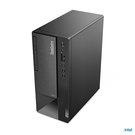 Lenovo ThinkCentre Neo 50T G4 i7-13700 64GB 2TB SSD Freedos Masaüstü PC 12JB005ATR 006