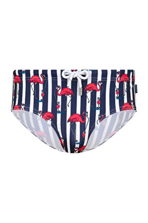 FLAMINGO LİNE SLİP MAYO