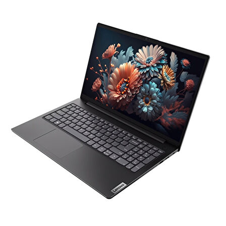 Lenovo V15 Gen 4 i7-1355U 24GB 4TB SSD 15.6" FHD Freedos Taşınabilir Bilgisayar 83A100KXTR 010