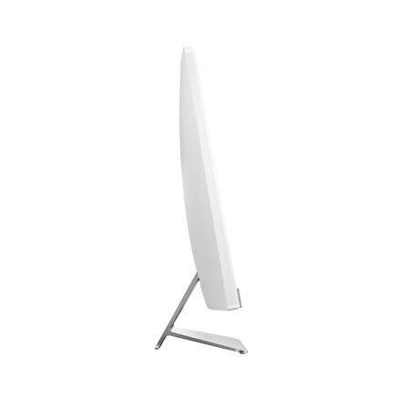 ASUS i5-1335U 40GB 512GB SSD 23.8" FHD Freedos Beyaz All In One Pc A3402WBAK-I58512W0D 004
