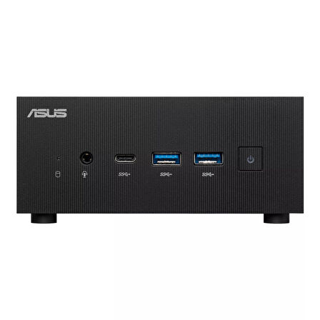 Asus AMD Ryzen 9 5900HX 16GB 2TB SSD Windows 11 Pro Masaüstü Mini PC PN52-S9088MD 025