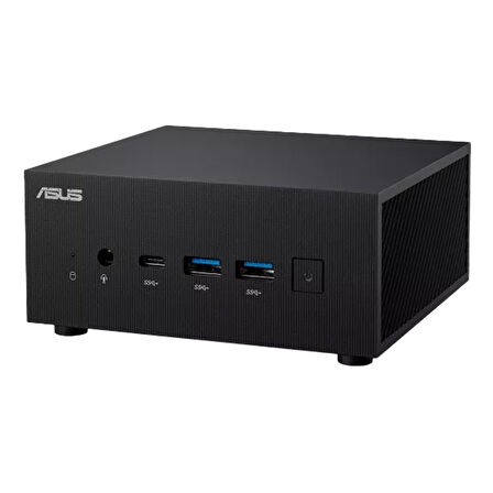 Asus AMD Ryzen 9 5900HX 16GB 2TB SSD Windows 11 Pro Masaüstü Mini PC PN52-S9088MD 025