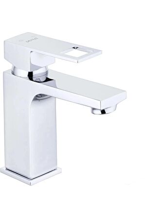 Loya Lavabo Bataryası Krom 4401