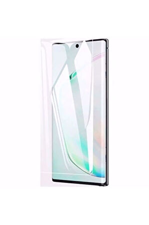Honor 400 Nano Hayalet Ekran Koruyucu