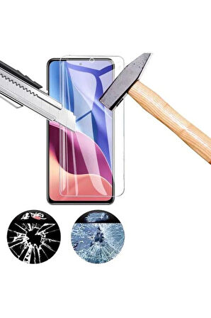 Honor 400 Nano Hayalet Ekran Koruyucu