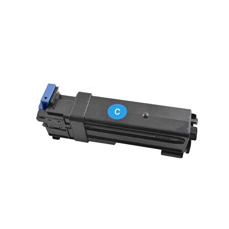 Xerox Phaser 6125 Mavi Muadil Toner - 106R01335