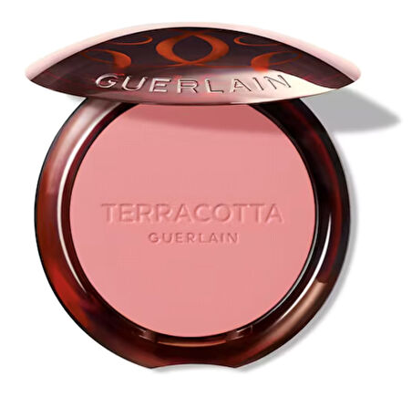 Guerlain Terracotta Blush - Allık 00