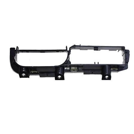 Volkswagen Passat B5 1997 - 2005 Cam Dügme Çerçevesi Takimi Ön 440400949 