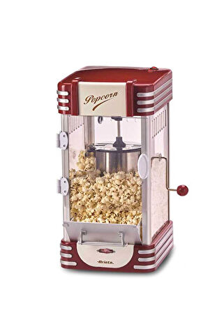 Ariete Party Time XL Popcorn Makinesi