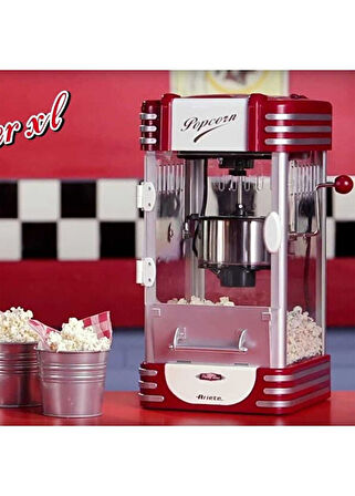 Ariete Party Time XL Popcorn Makinesi