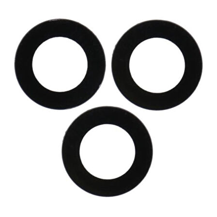 Tecno Camon 18 Uyumlu Kamera Camo Lens - Çerçeve Hariç