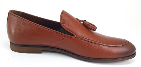 Libero 165 Günlük Erkek Ayakkabı Taba