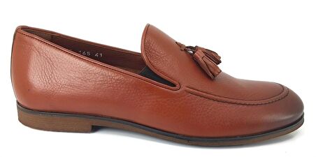 Libero 165 Günlük Erkek Ayakkabı Taba