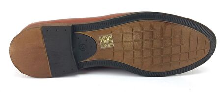 Libero 165 Günlük Erkek Ayakkabı Taba