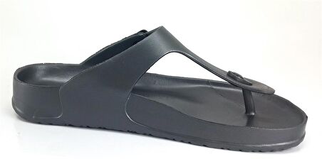 Ceyo AQuaflex-z Anatomik Bayan Terlik Antrasit