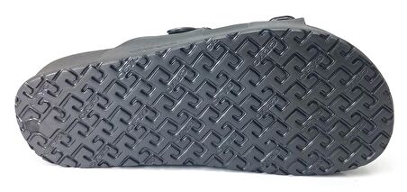 Ceyo AQuaflex Z1 Anatomik Bayan Terlik Antrasit