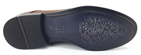 Libero 3920 22YA Günlük Erkek Ayakkabı Taba