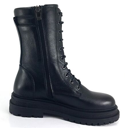 Venüs 2152106 22KB Günlük Kadın Bot Siyah