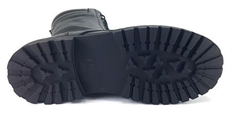 Venüs 2152106 22KB Günlük Kadın Bot Siyah