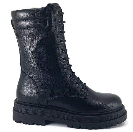 Venüs 2152106 22KB Günlük Kadın Bot Siyah