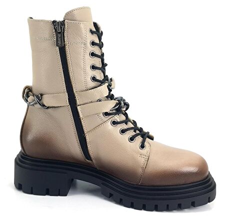 Venüs 2253806 22KB Günlük Kadın Bot Bej