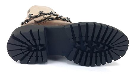 Venüs 2253806 22KB Günlük Kadın Bot Bej