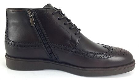 Libero 4028 22KB Günlük Erkek Bot Kahverengi