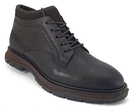 Libero 1341 22KB Günlük Erkek Bot Kahverengi