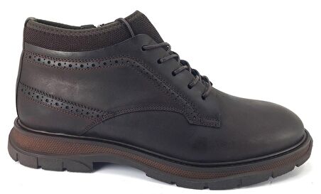 Libero 1341 22KB Günlük Erkek Bot Kahverengi