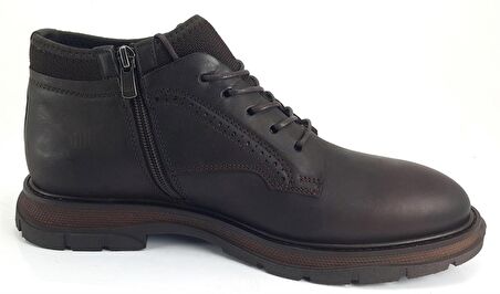 Libero 1341 22KB Günlük Erkek Bot Kahverengi