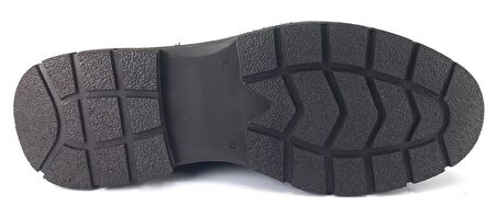 Libero 1341 22KB Günlük Erkek Bot Kahverengi