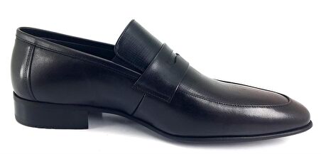 Fosco 2061 Klasik Erkek Ayakkabı Siyah