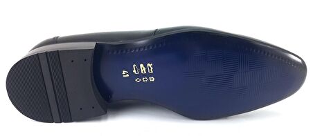 Fosco 2061 Klasik Erkek Ayakkabı Siyah