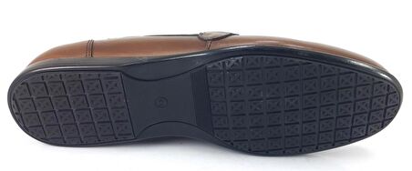 Fosco 2076 Günlük Erkek Ayakkabı Taba