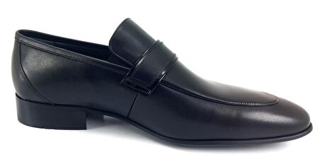 Fosco 9006 Klasik Erkek Ayakkabı Siyah