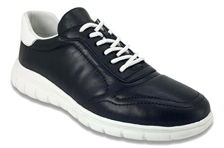 Libero 3389 23YA Günlük Kadın Ayakkabı Siyah Beyaz