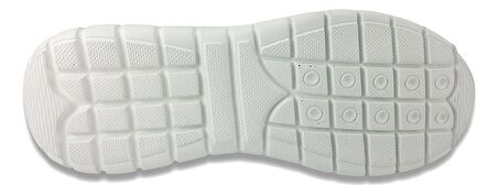 Libero 3389 23YA Günlük Kadın Ayakkabı Siyah Beyaz