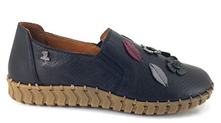 Venüs 2010719 23YA Günlük Kadın Ayakkabı Siyah