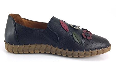 Venüs 2010719 23YA Günlük Kadın Ayakkabı Siyah