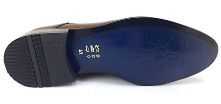 Fosco 2703 Klasik Erkek Ayakkabı Taba