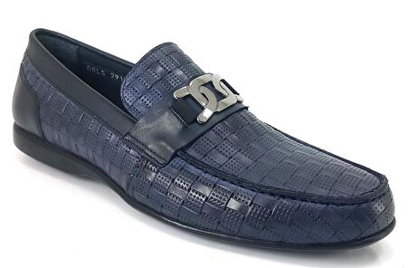 Fosco 2919 Günlük Erkek Ayakkabı Lacivert