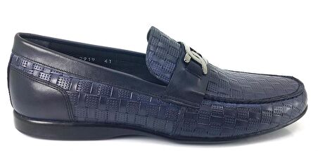 Fosco 2919 Günlük Erkek Ayakkabı Lacivert