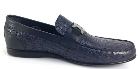 Fosco 2919 Günlük Erkek Ayakkabı Lacivert